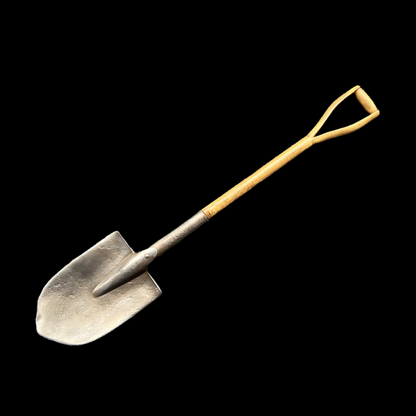 Gravedigger Spade