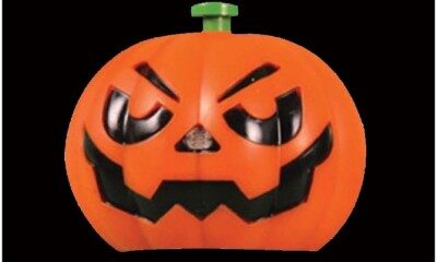 How to decorate your home this Halloween