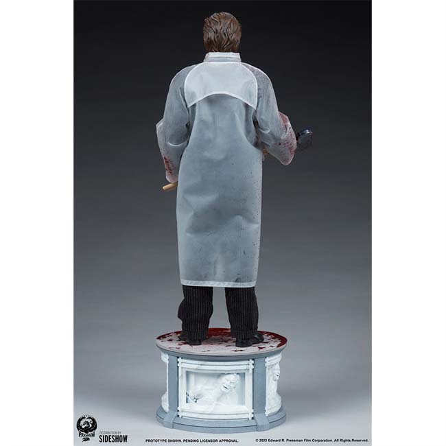 PCS 1:4 Scale Statue - American Psycho (Bloody Version) - PRE ORDER