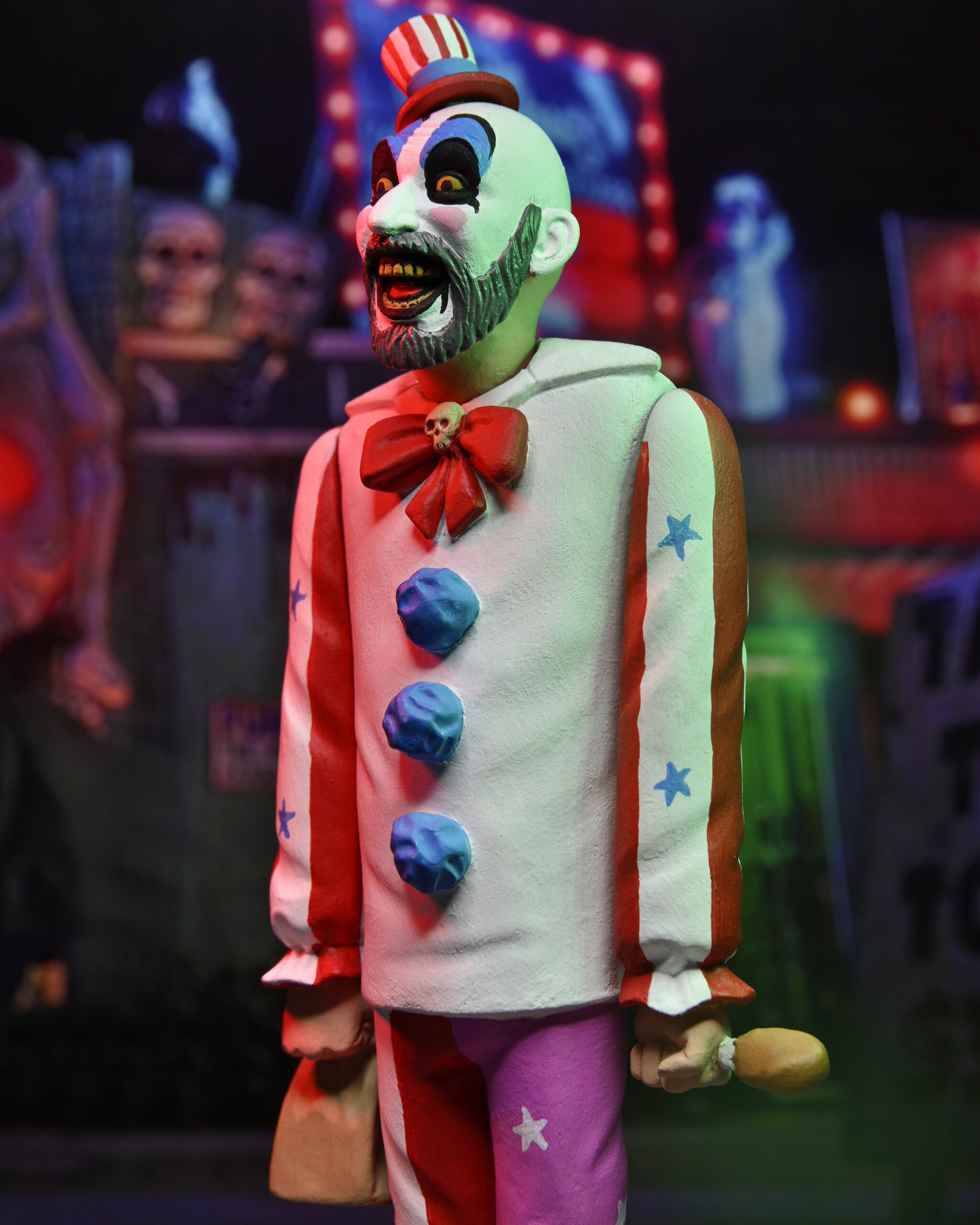 NECA Toony Terrors 6