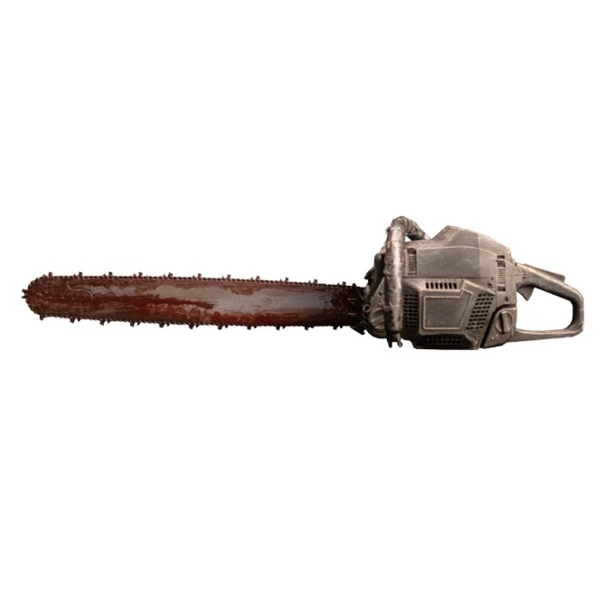 Massacre à la tronçonneuse 2003 Leatherface Figure à l'échelle 1/6
