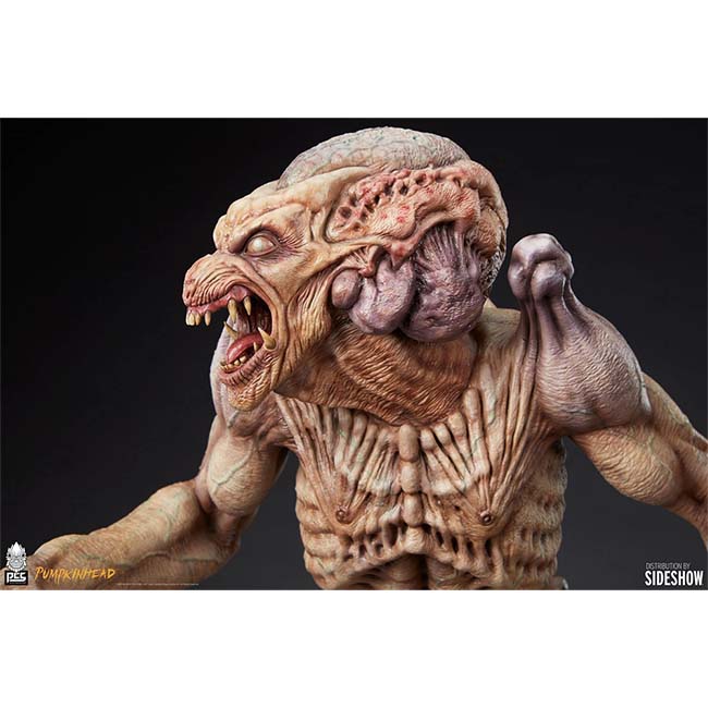 PCS Pumpkinhead 1:4 Scale Collectors Edition Statue