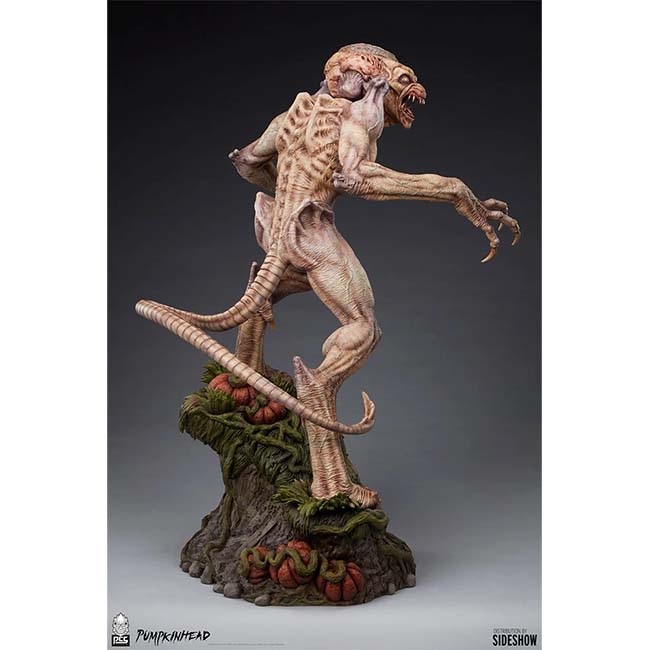 PCS Pumpkinhead 1:4 Scale Collectors Edition Statue