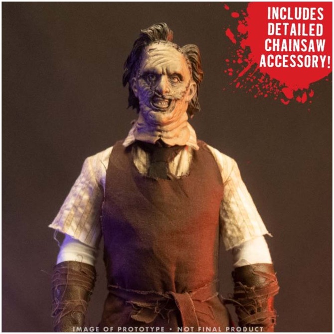 Texas chainsaw massacre 2013 sales