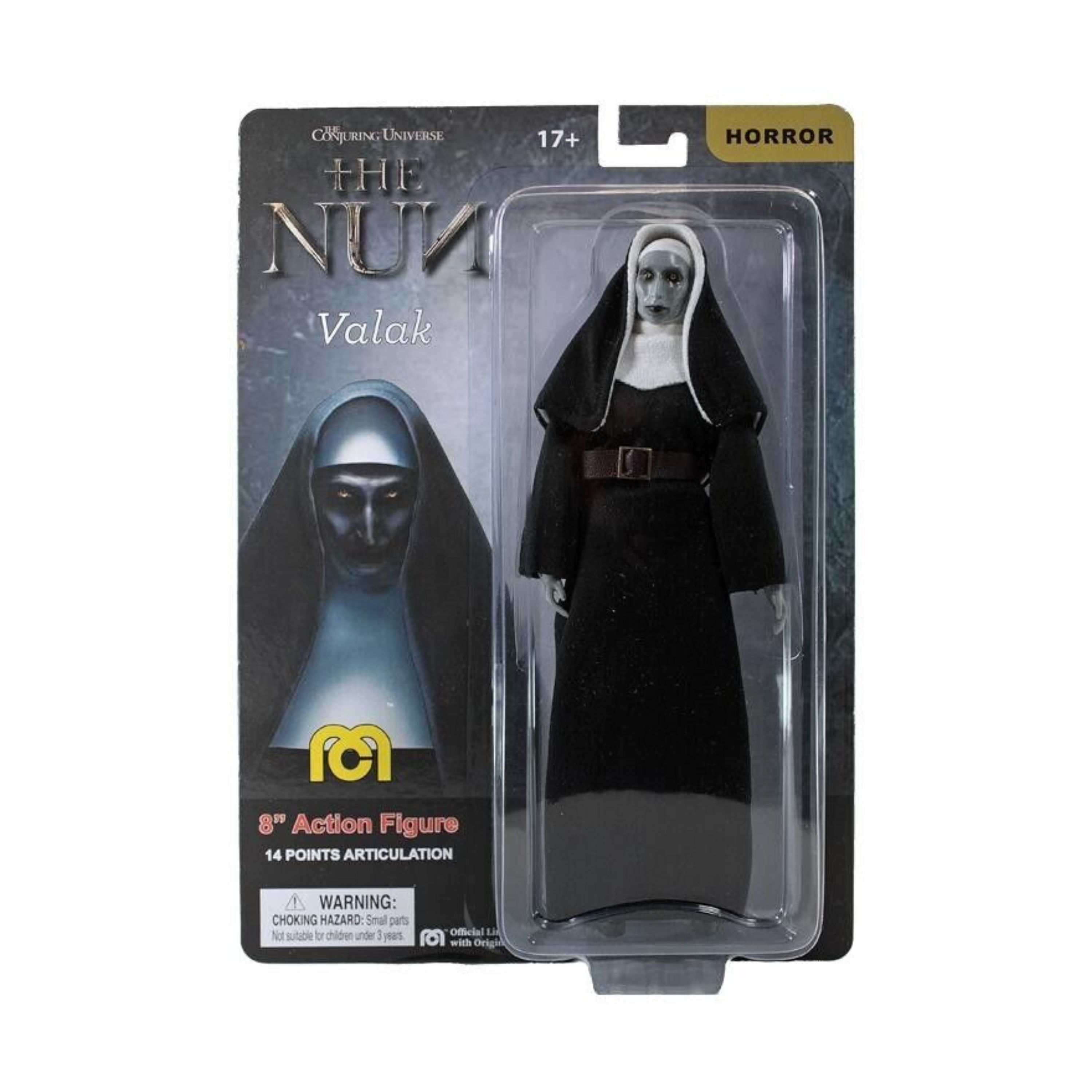 Mego 8