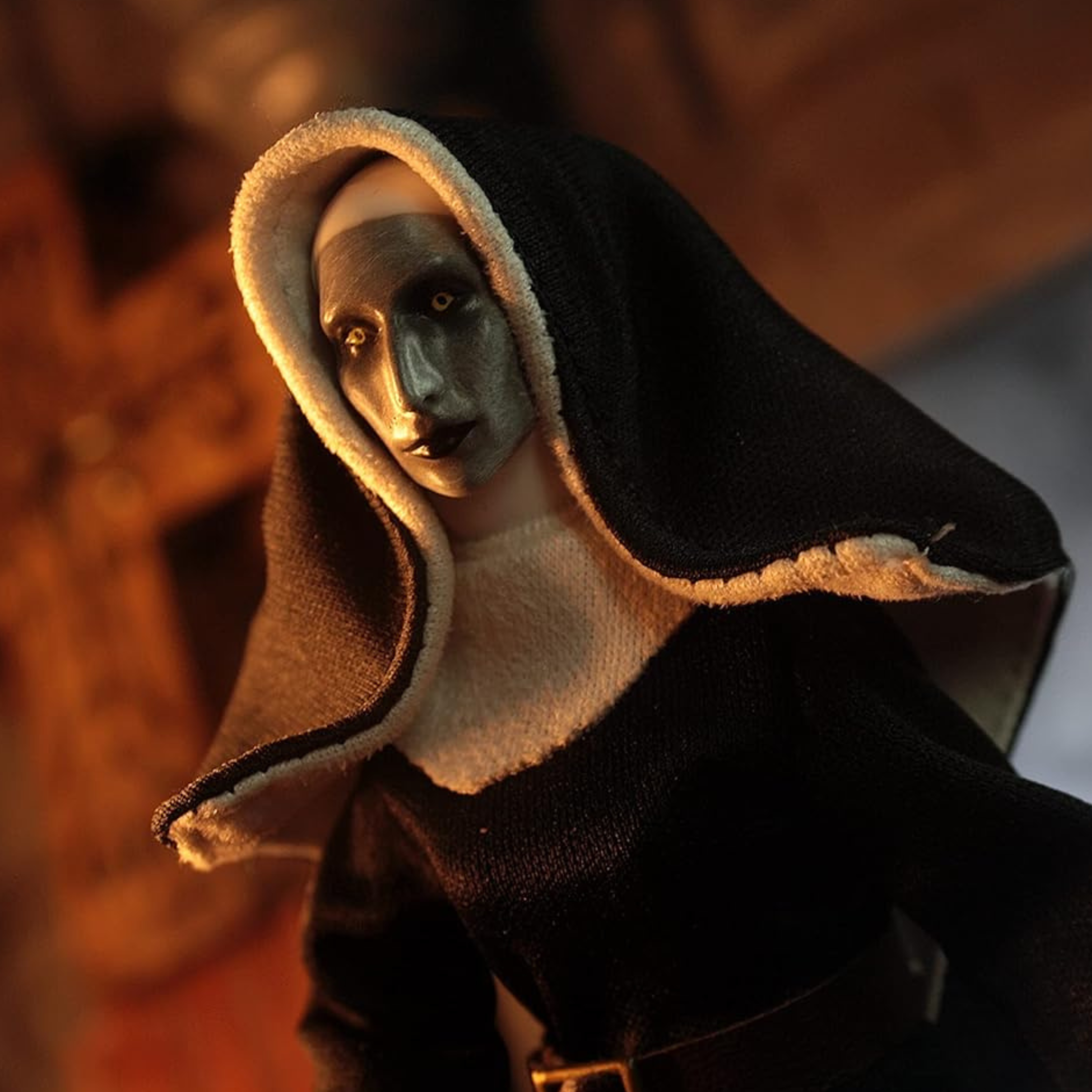 Mego 8