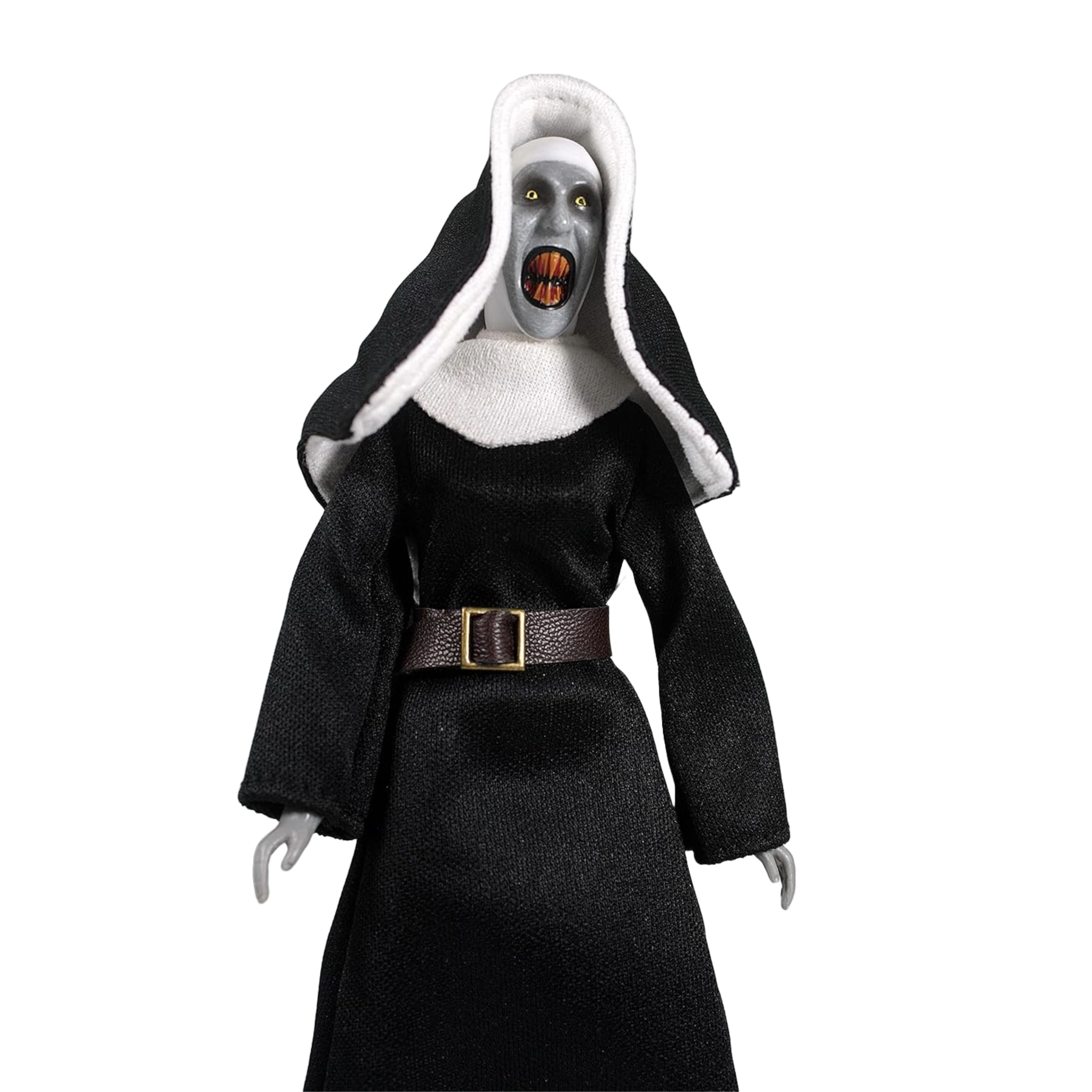Mego 8