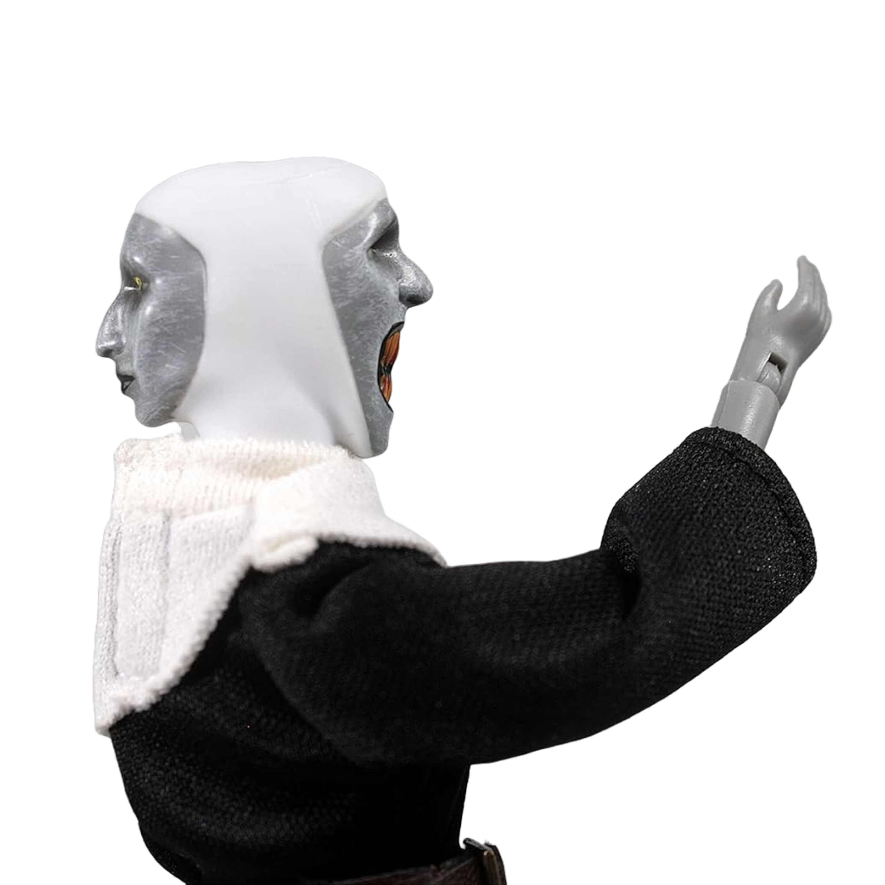 Mego 8