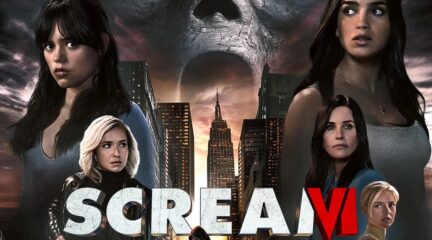 Scream 6 review