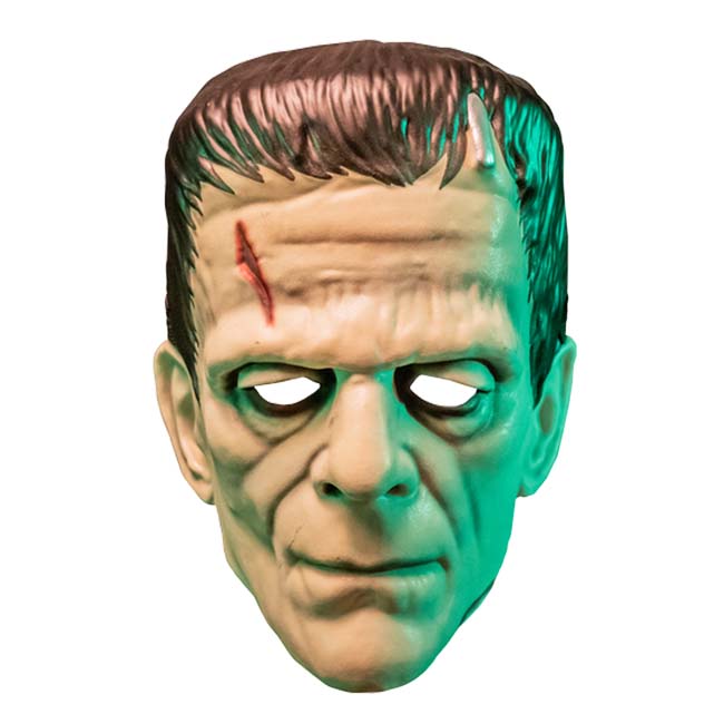 frankenstein silicone mask