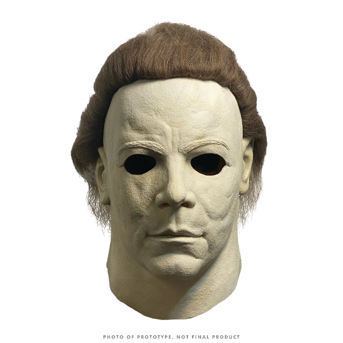 Rob Zombie's Halloween (2007) - Michael Myers '92 Murder Mask