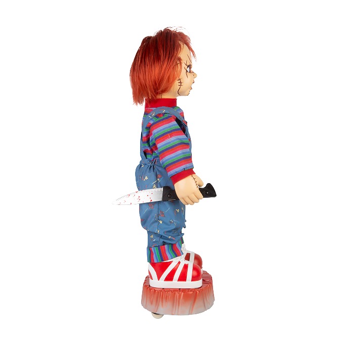 Child’s Play 2: Chucky Life-Size