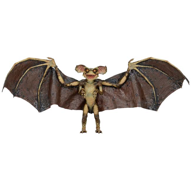 NECA Gremlins 2 - Bat Gremlin Deluxe Boxed 7