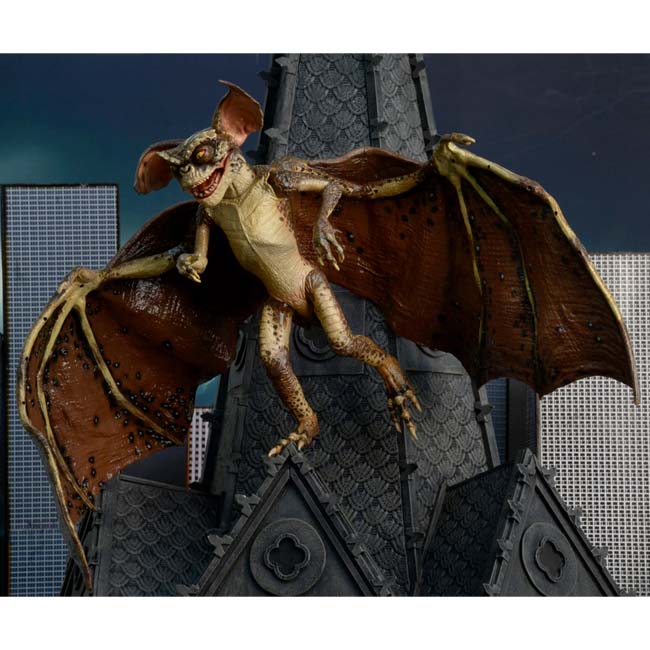 Bat deals gremlin figure