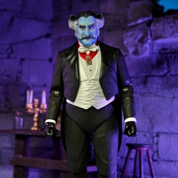 NECA Rob Zombie's The Munsters (2022) Ultimate 7" Action Figure