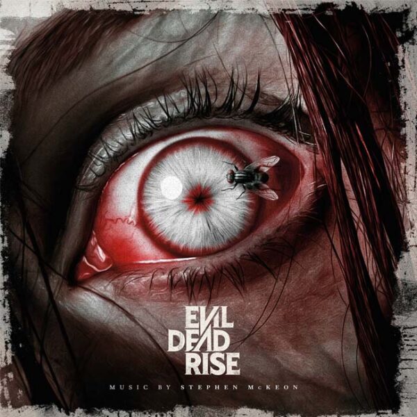 Waxwork Records - Evil Dead Rise