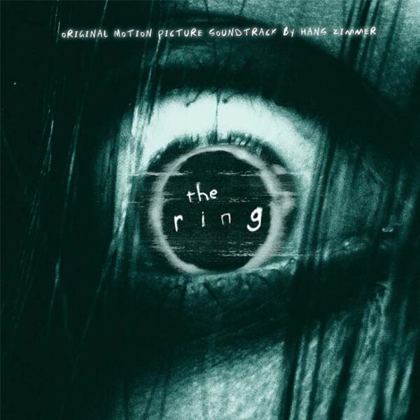 Waxwork Records - The Ring
