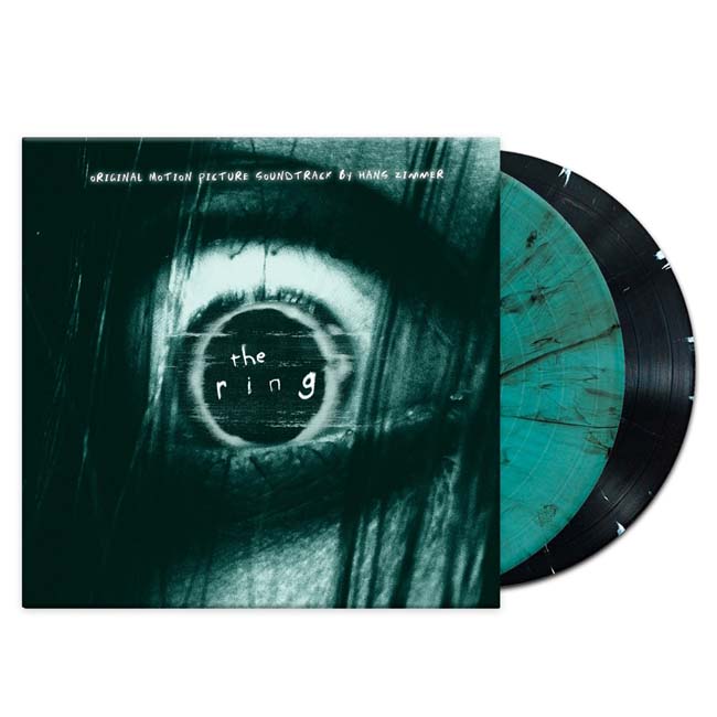 Waxwork Records - The Ring