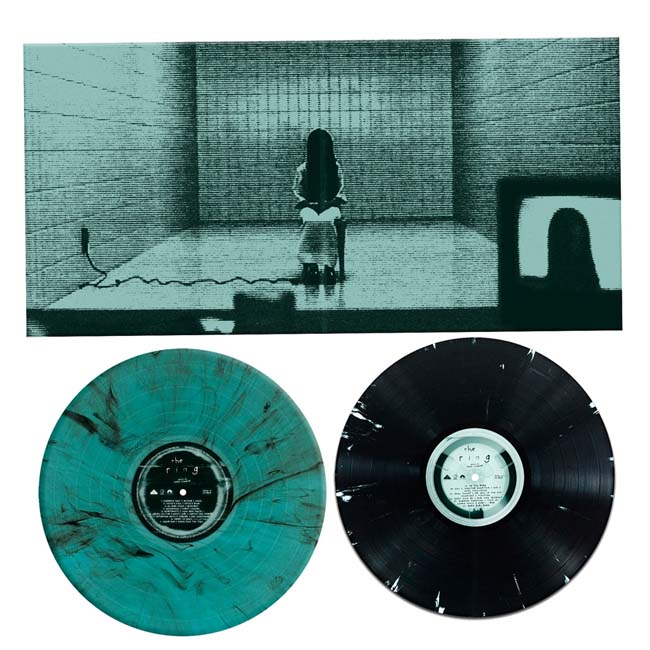 Waxwork Records - The Ring