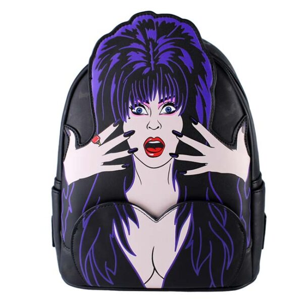 Cakeworthy Elvira Mini Backpack
