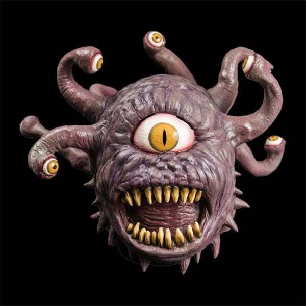 Dungeons and Dragons - Beholder Mask