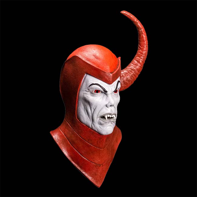 Dungeons and Dragons - Venger Mask