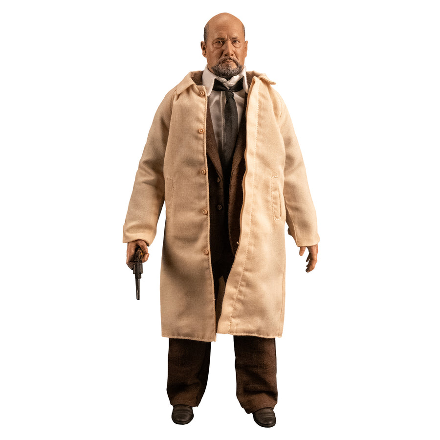 Halloween (1978) - Dr Loomis 1/6 Scale Figure