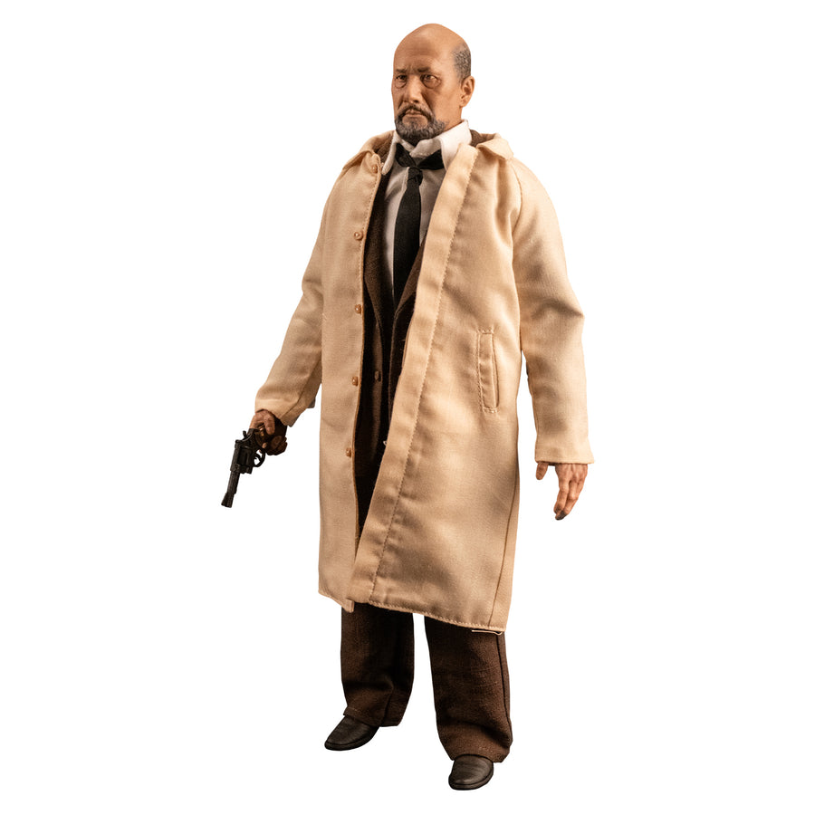 Halloween (1978) - Dr Loomis 1/6 Scale Figure