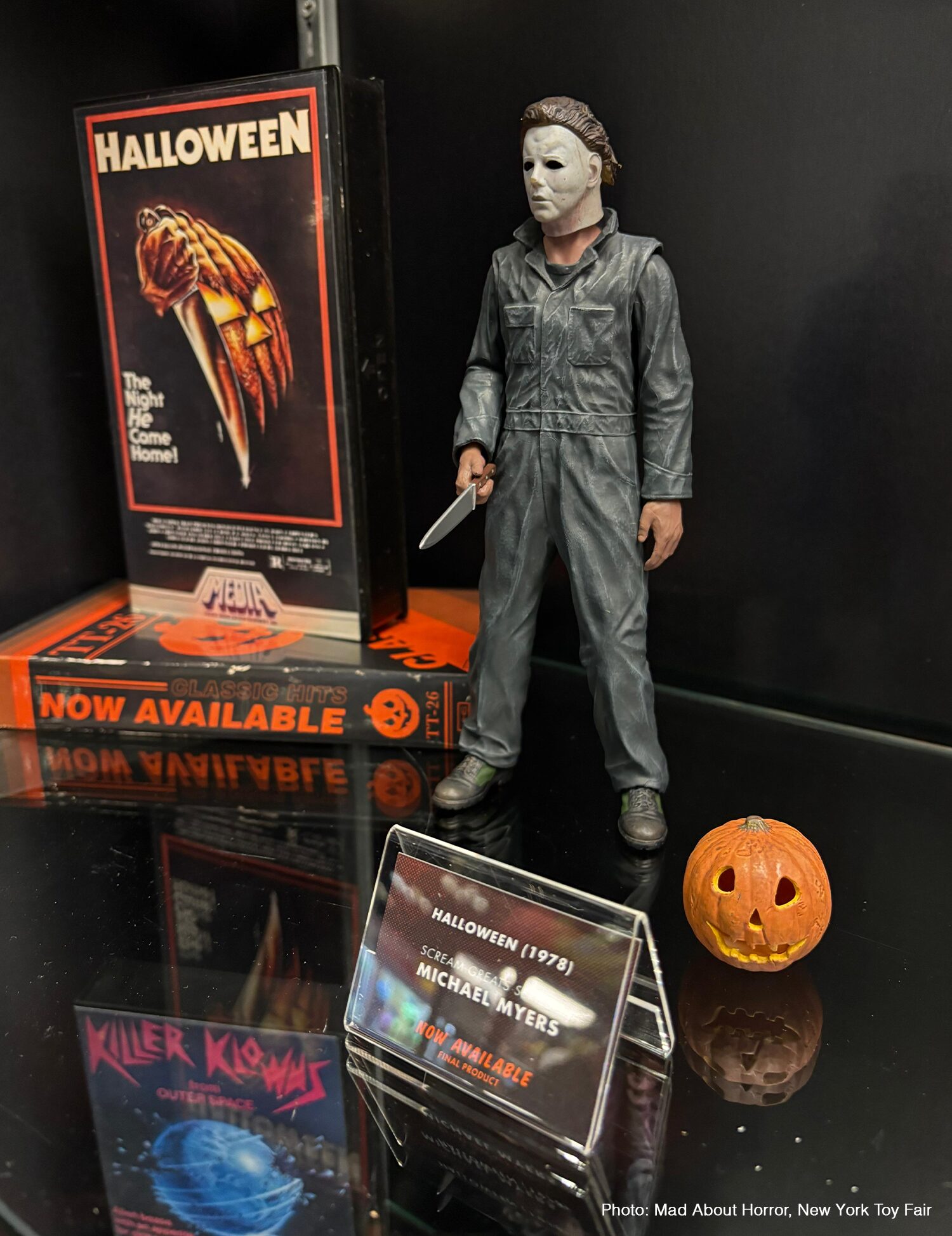 Scream Greats - Halloween 1978 Michael Myers 8