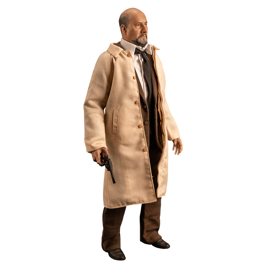 Halloween (1978) - Dr Loomis 1/6 Scale Figure