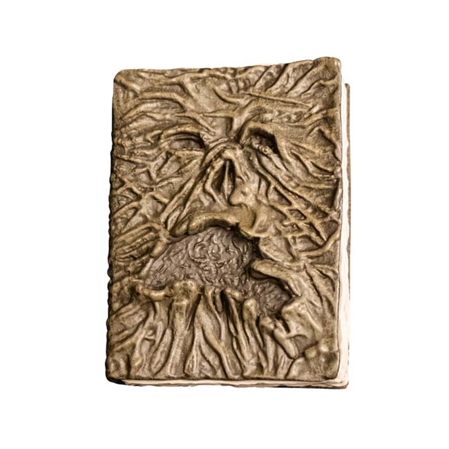 Evil Dead 2: Dead by Dawn - Necronomicon Magnet