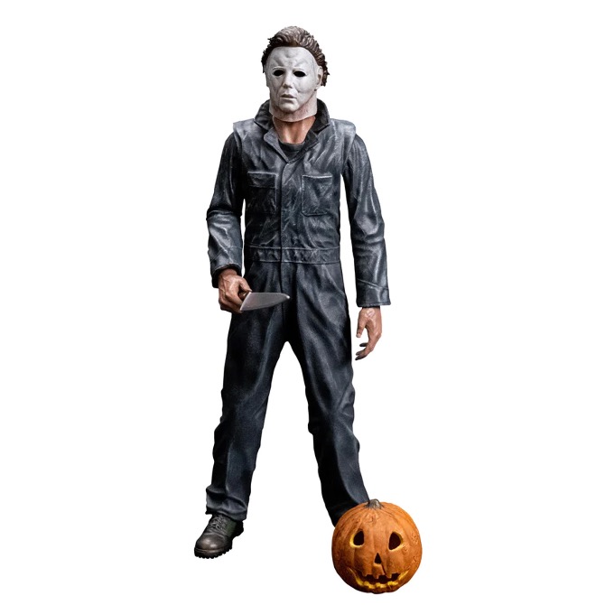 Scream Greats - Halloween 1978 Michael Myers 8