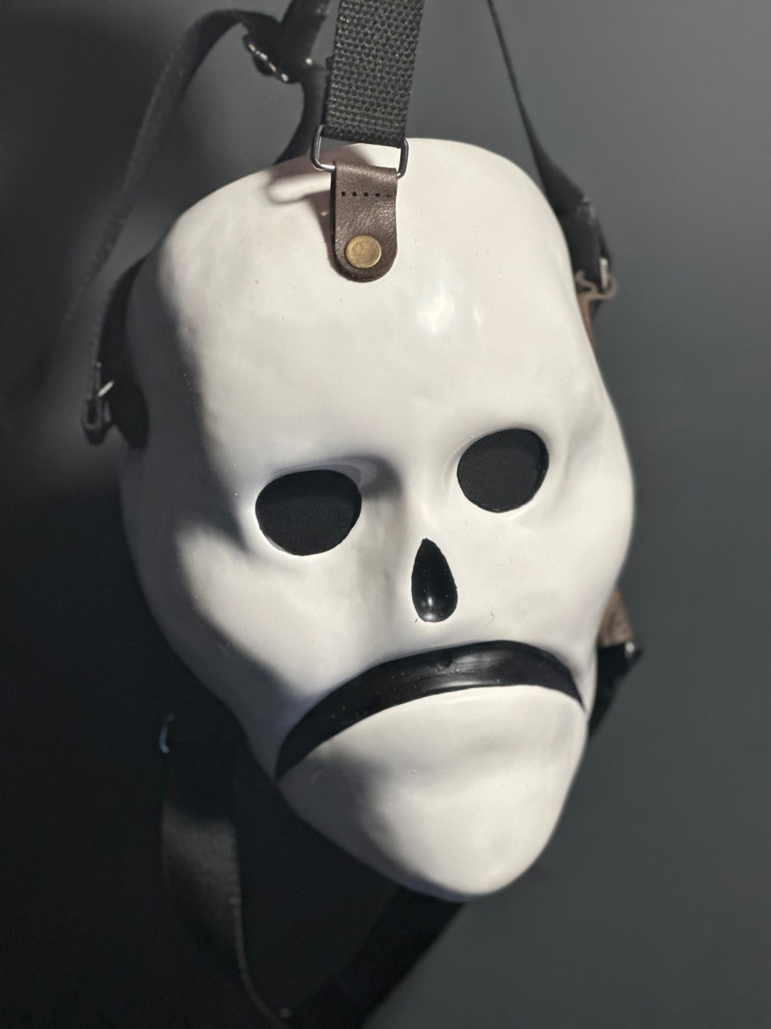 Saddo Mask