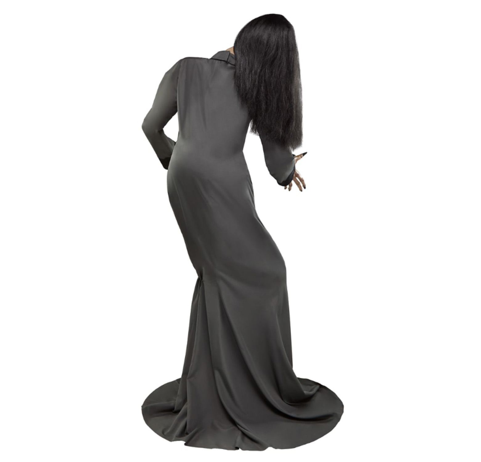 Spirit Halloween - 5.8 Ft The Widow Animatronic