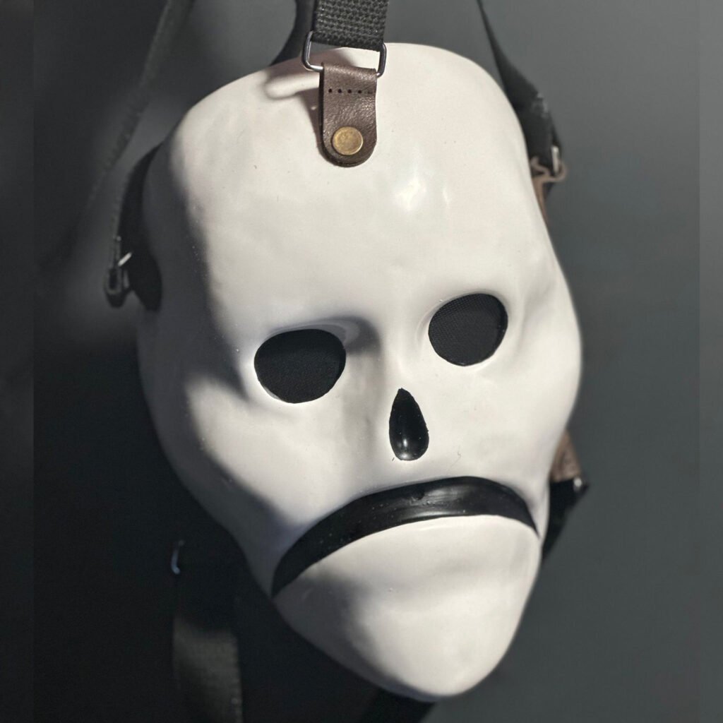 Serial Killer Masks Mad About Horror