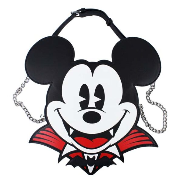 Cakeworthy Mickey Mouse halloween handbag
