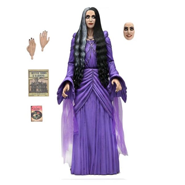NECA Rob Zombie’s The Munsters (2022) – Lily Ultimate 7″ Action Figure
