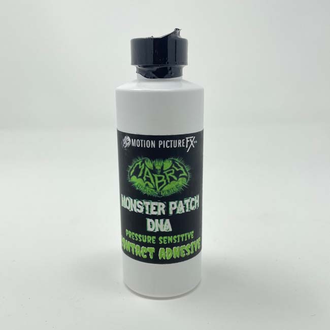 Monster Patch Pressure Sensitive Contact Adhesive - 4oz