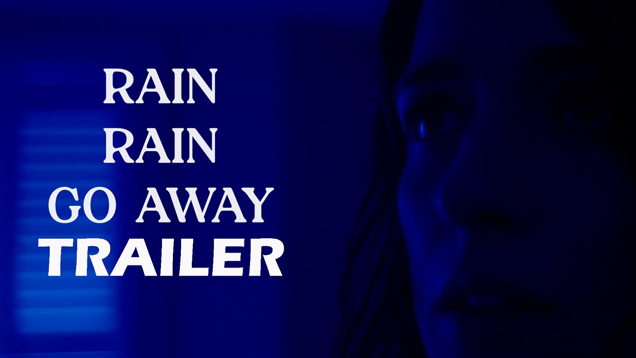 GO AWAY - HORROR FILM