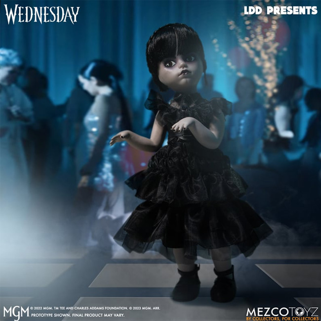 Living dead dolls 2019 online