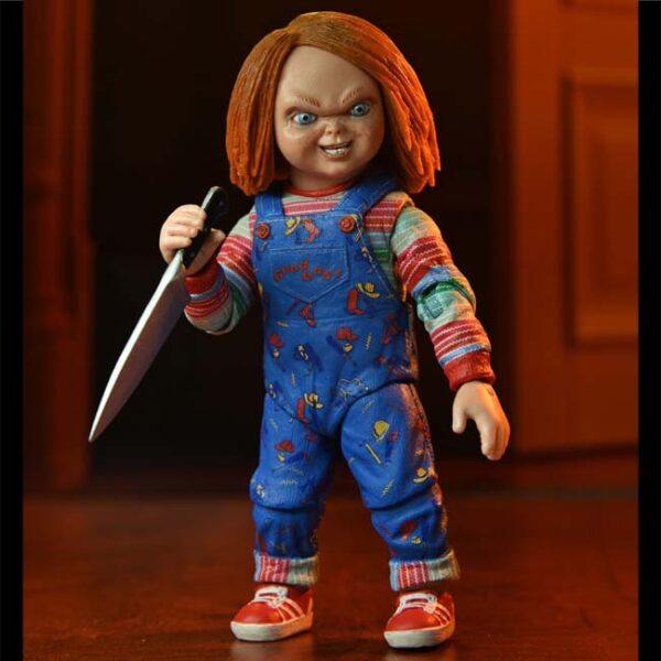 NECA Chucky Child's Play doll