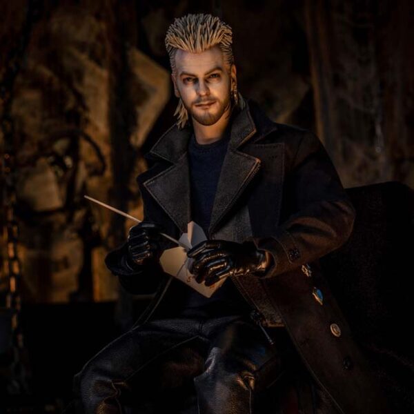 Sideshow Collectibles – The Lost Boys David