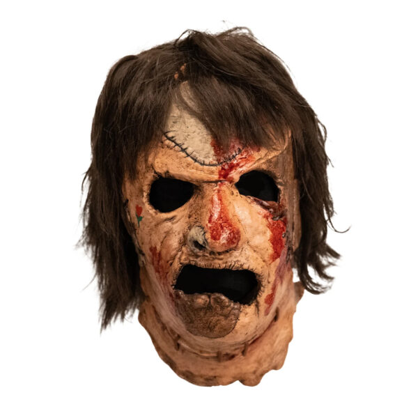 Texas chainsaw massacre 3d Leatherface mask