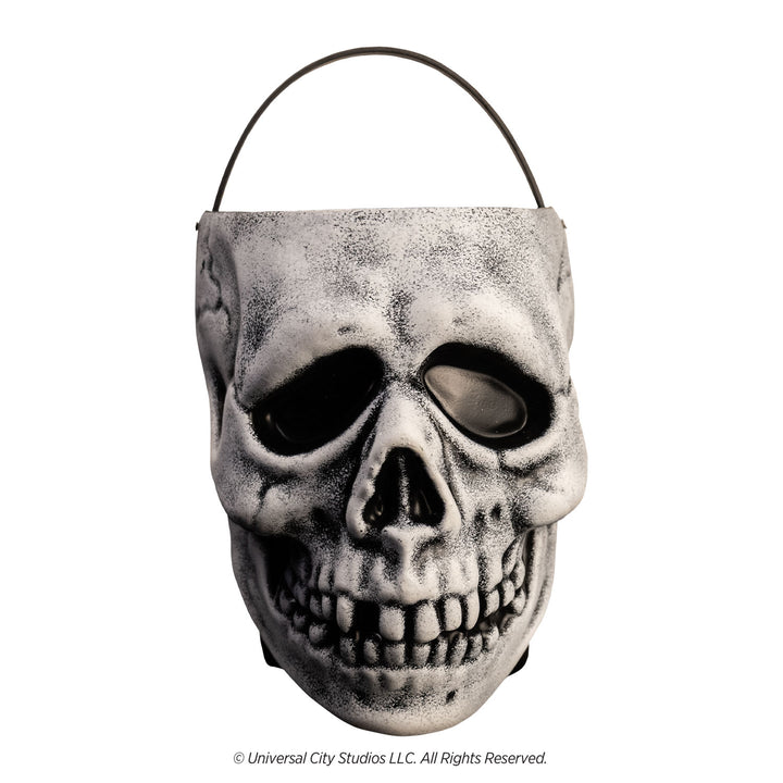 Limited Edition - Halloween 3 : Season Of The Witch - Skull Candy Pail