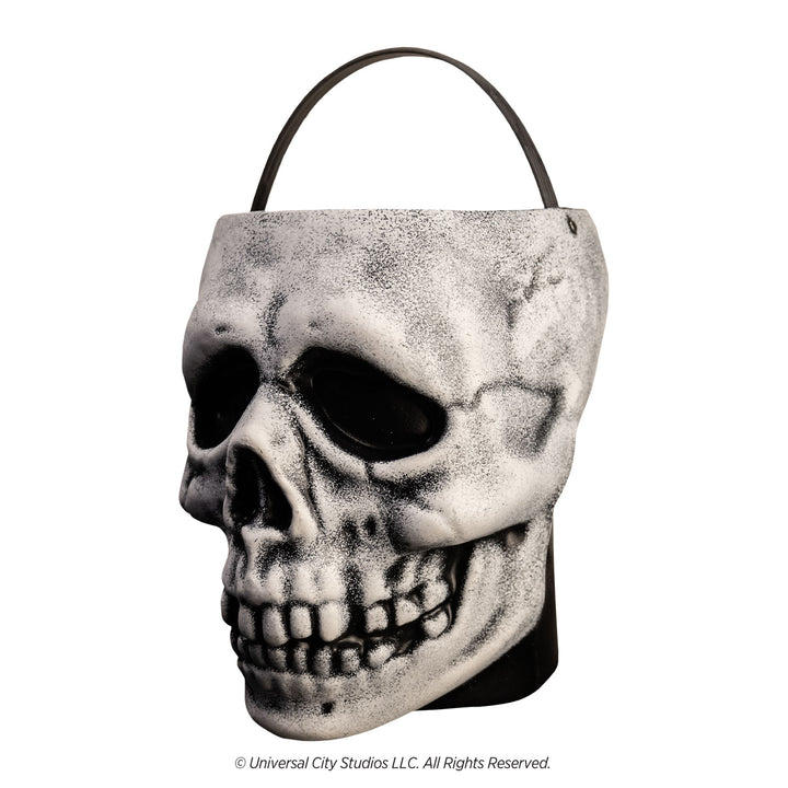 Limited Edition - Halloween 3 : Season Of The Witch - Skull Candy Pail