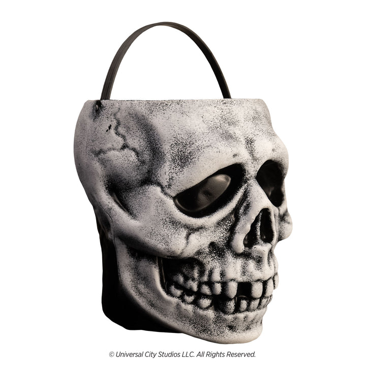 Limited Edition - Halloween 3 : Season Of The Witch - Skull Candy Pail