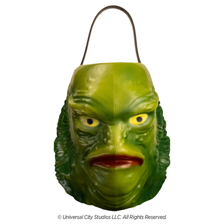 Limited Edition - Creature From The Black Lagoon Candy Pail