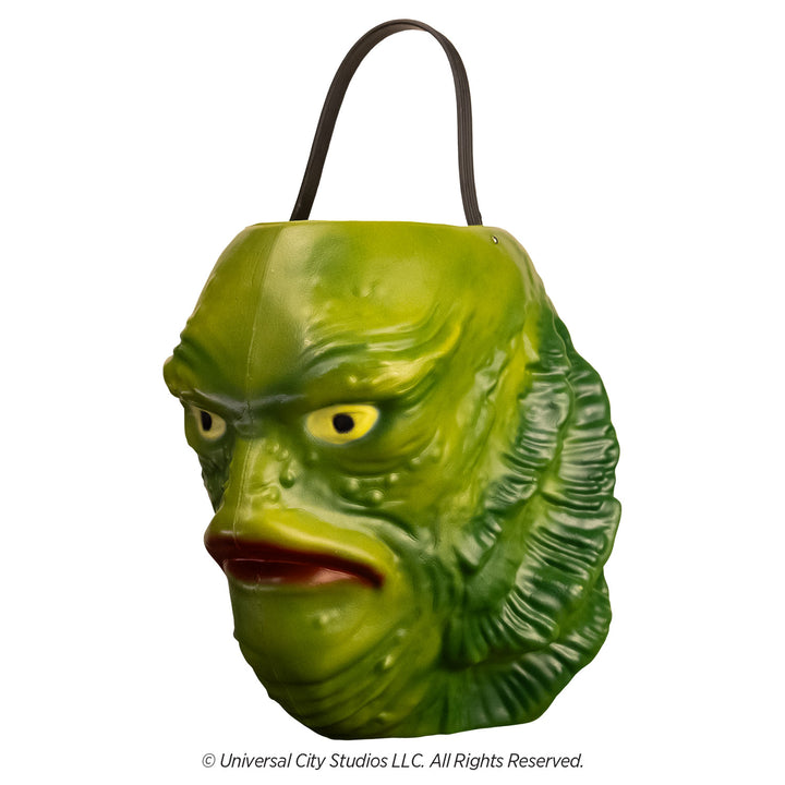 Limited Edition - Creature From The Black Lagoon Candy Pail