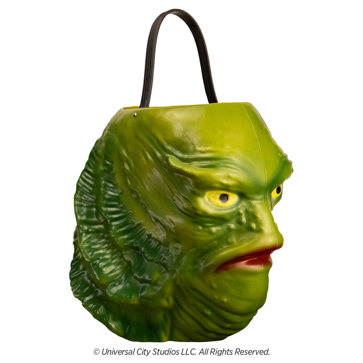 Creature from the black best sale lagoon purse