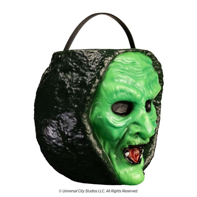 Limited Edition Halloween 3 : Season Of The Witch - Witch Candy Pail